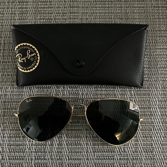 Ray ban sunglasses - Picture 1 of 5